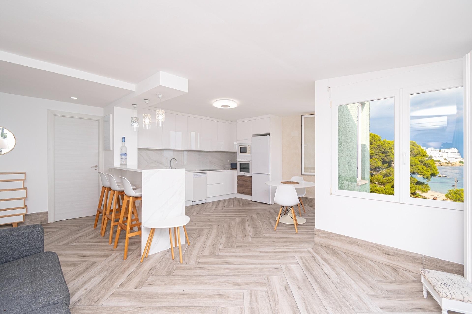 à vendre penthouse Calvià Ponent 8