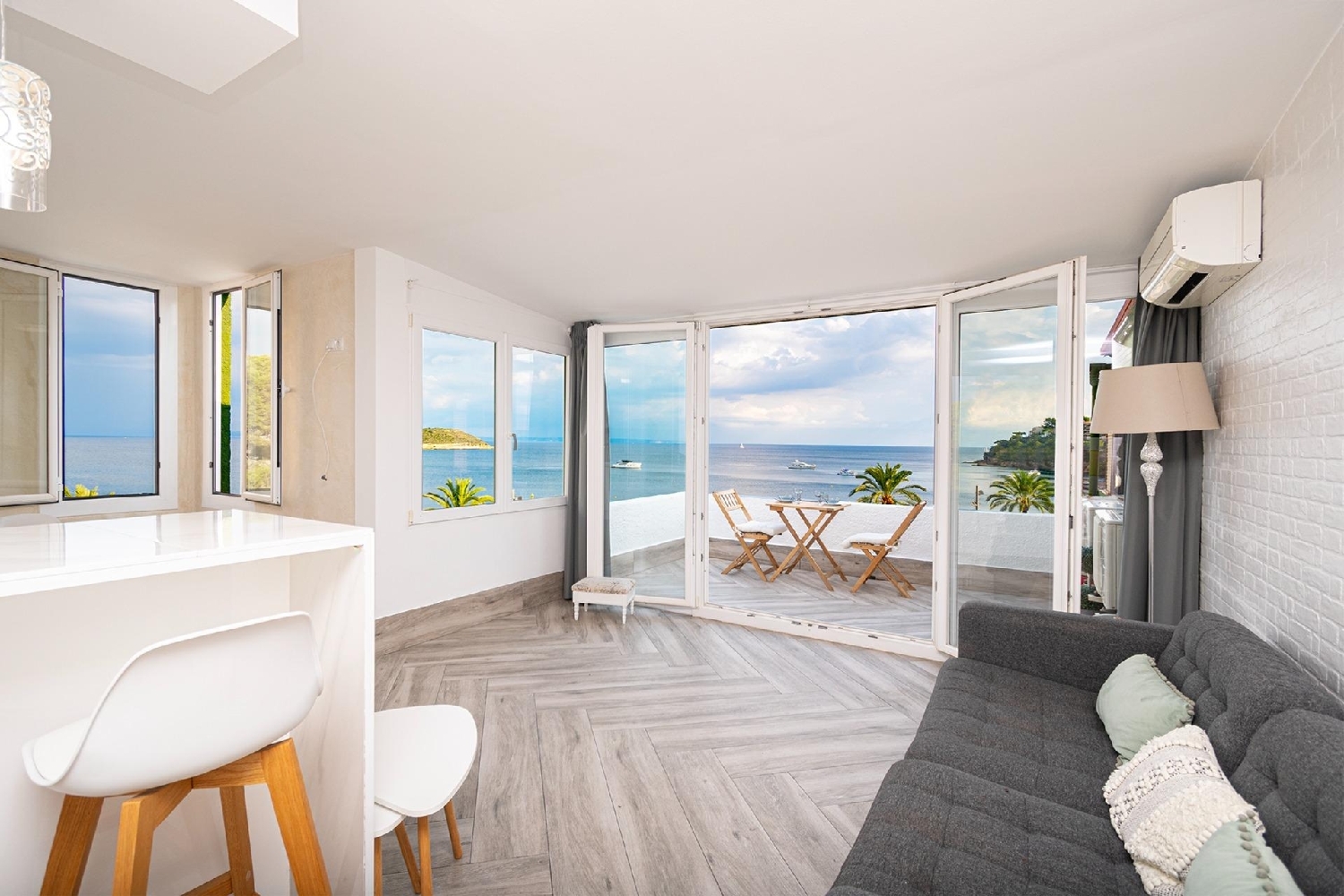 à vendre penthouse Calvià Ponent 4