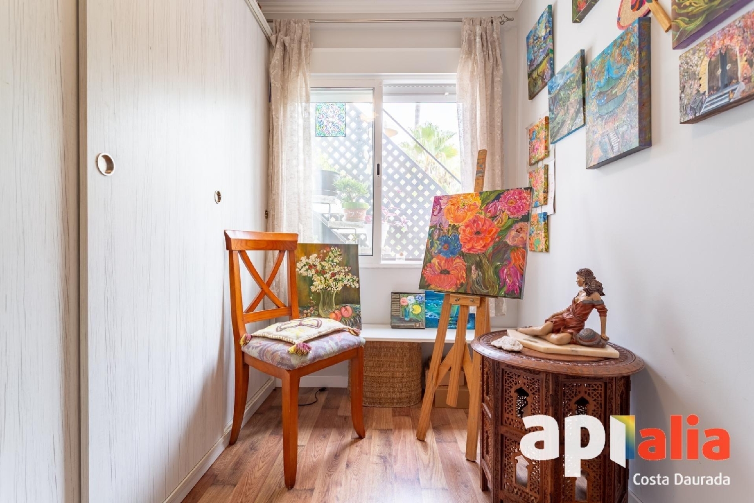  en venta ático Cambrils Baix Camp 5