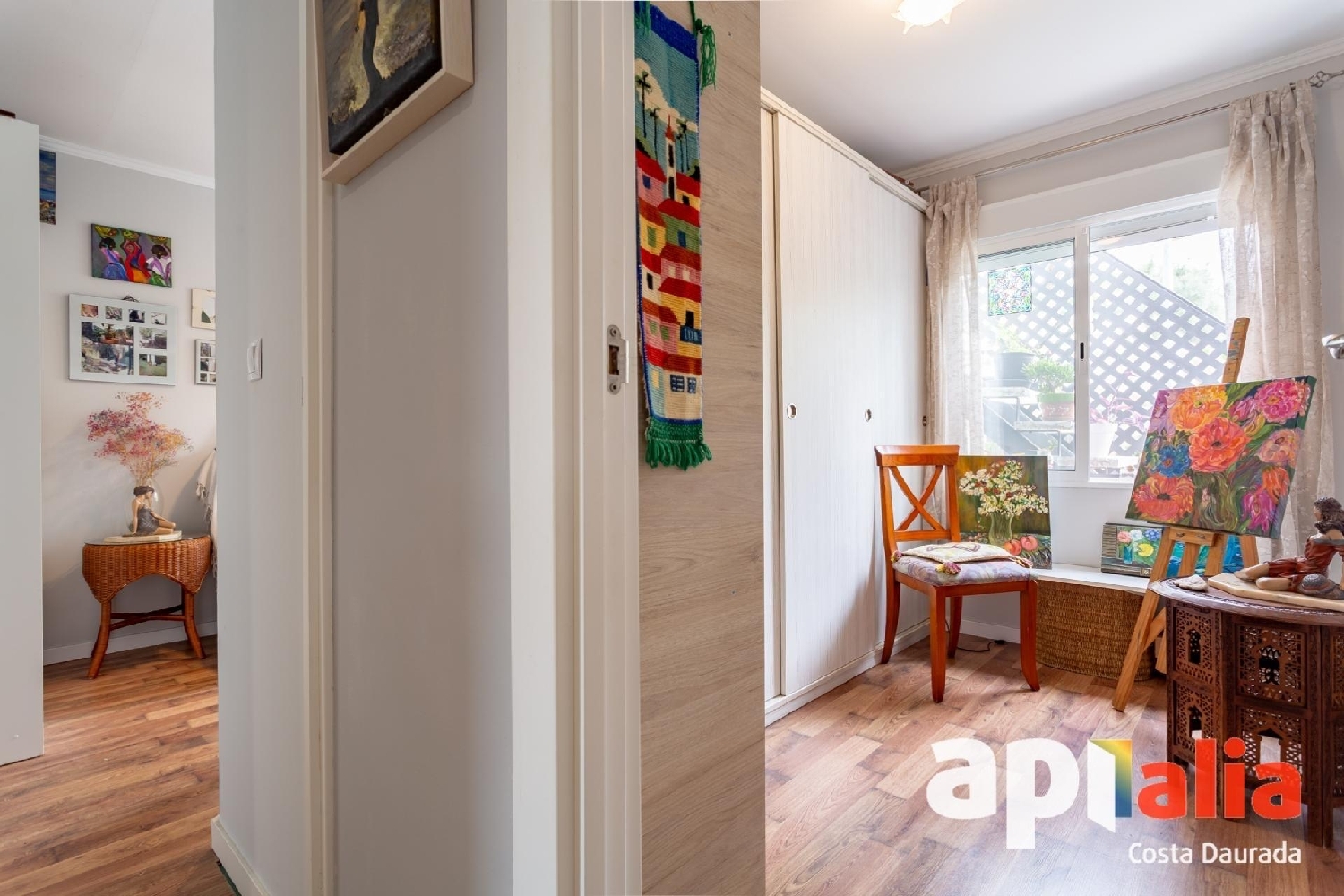  en venta ático Cambrils Baix Camp 4