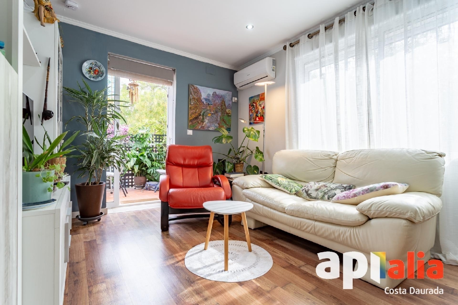 en venta ático Cambrils Baix Camp 2