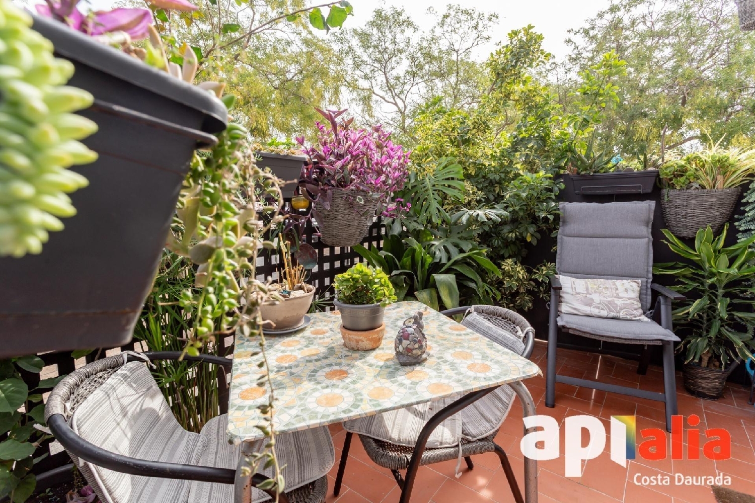  en venta ático Cambrils Baix Camp 8
