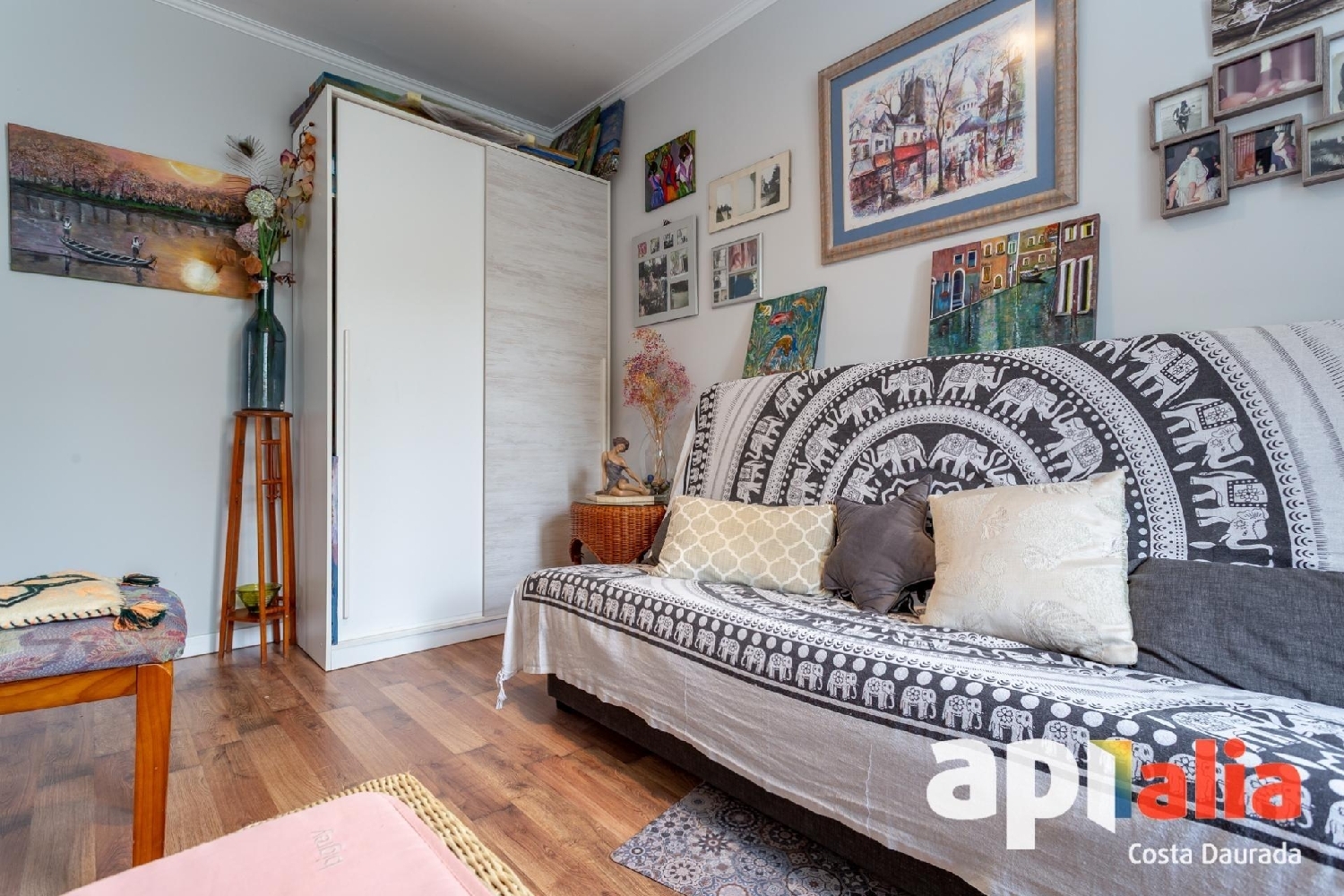  en venta ático Cambrils Baix Camp 7