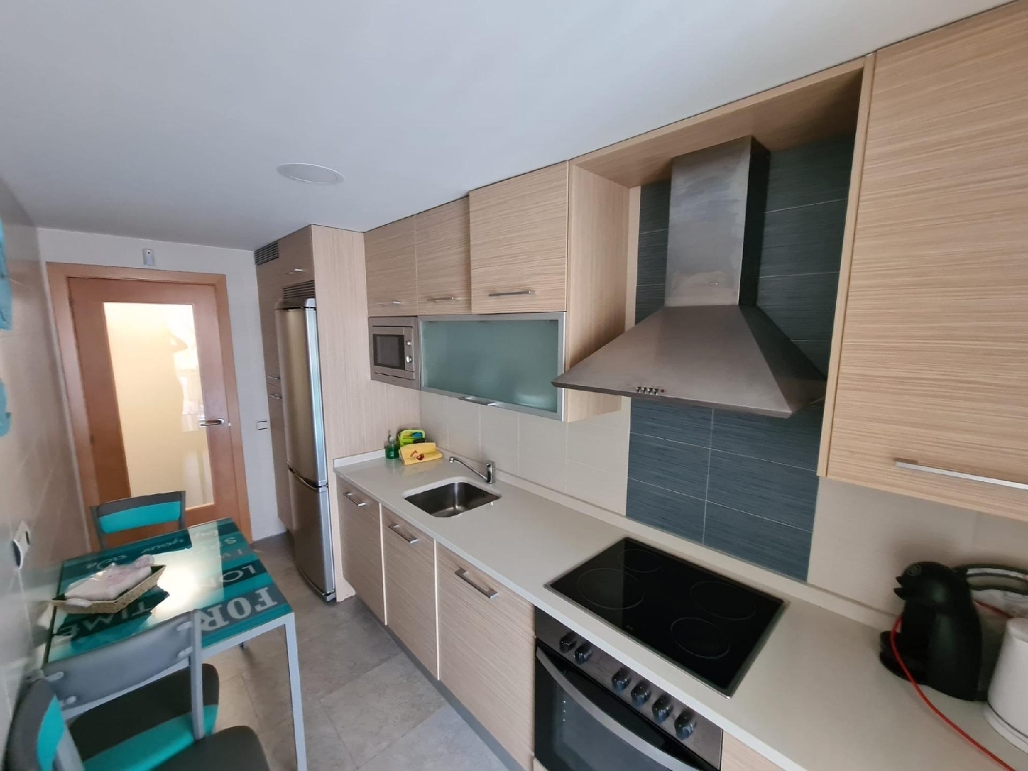  te koop penthouse Cambrils Baix Camp 8