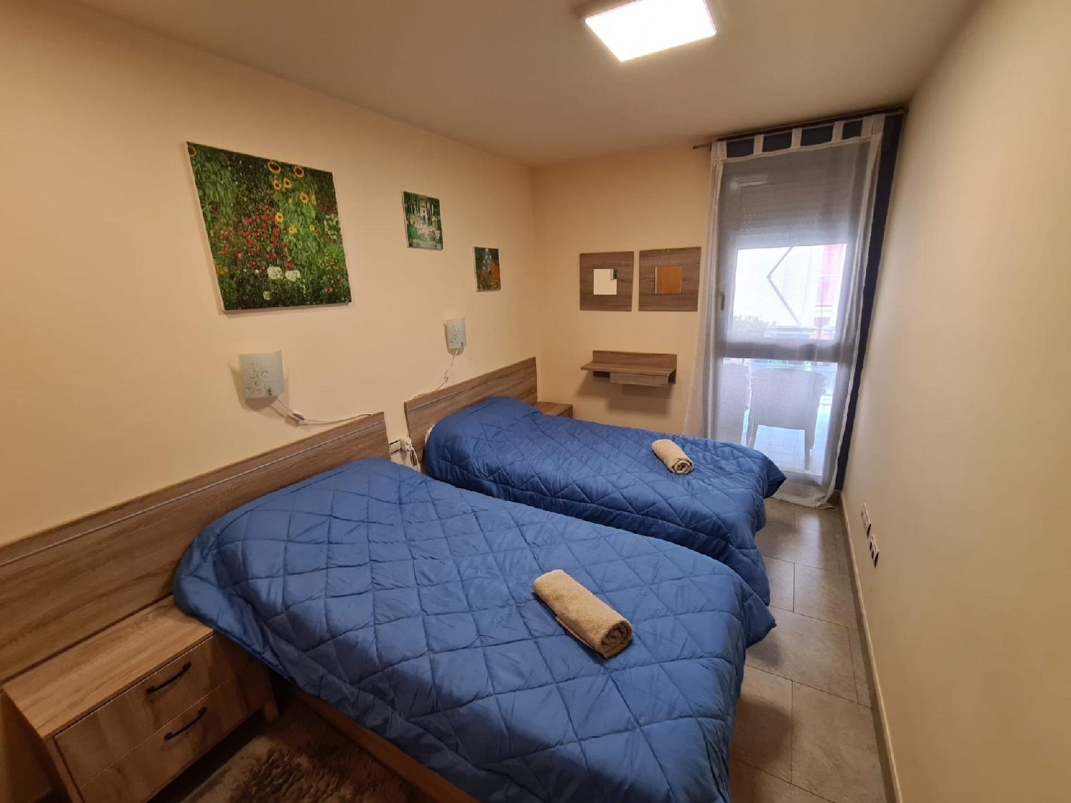 te koop penthouse Cambrils Baix Camp 3