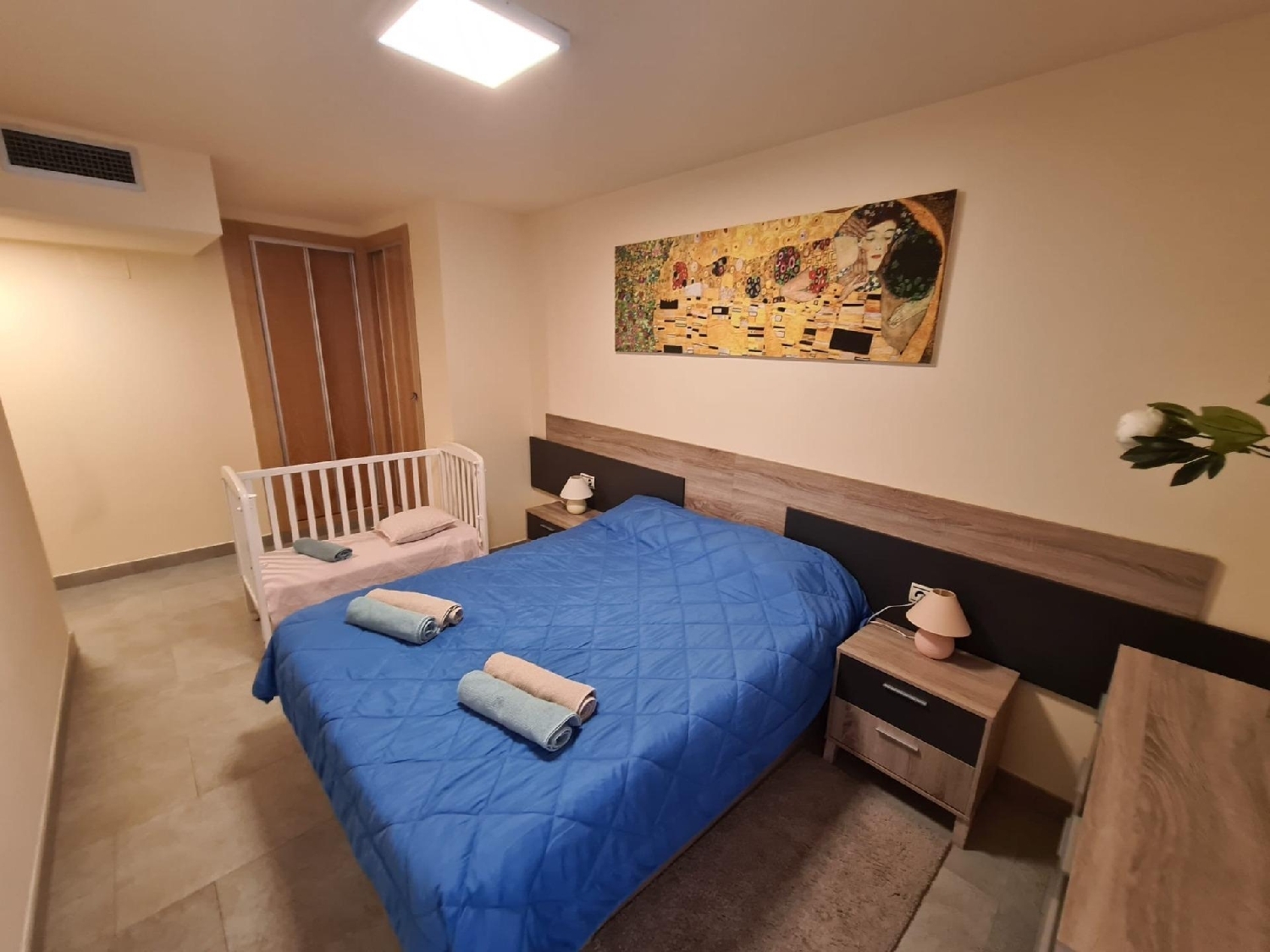 te koop penthouse Cambrils Baix Camp 2