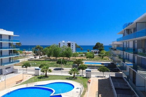 Cambrils Baix Camp penthouse foto 6314586