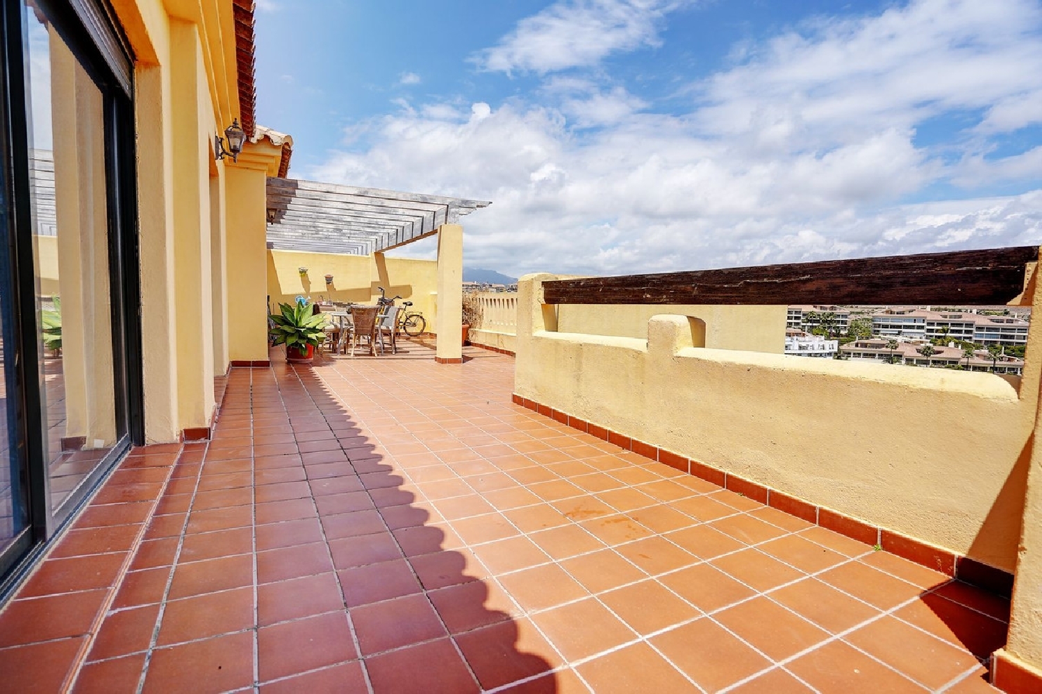 till salu takvåning Campo-Mijas Costa Del Sol Occidental 3
