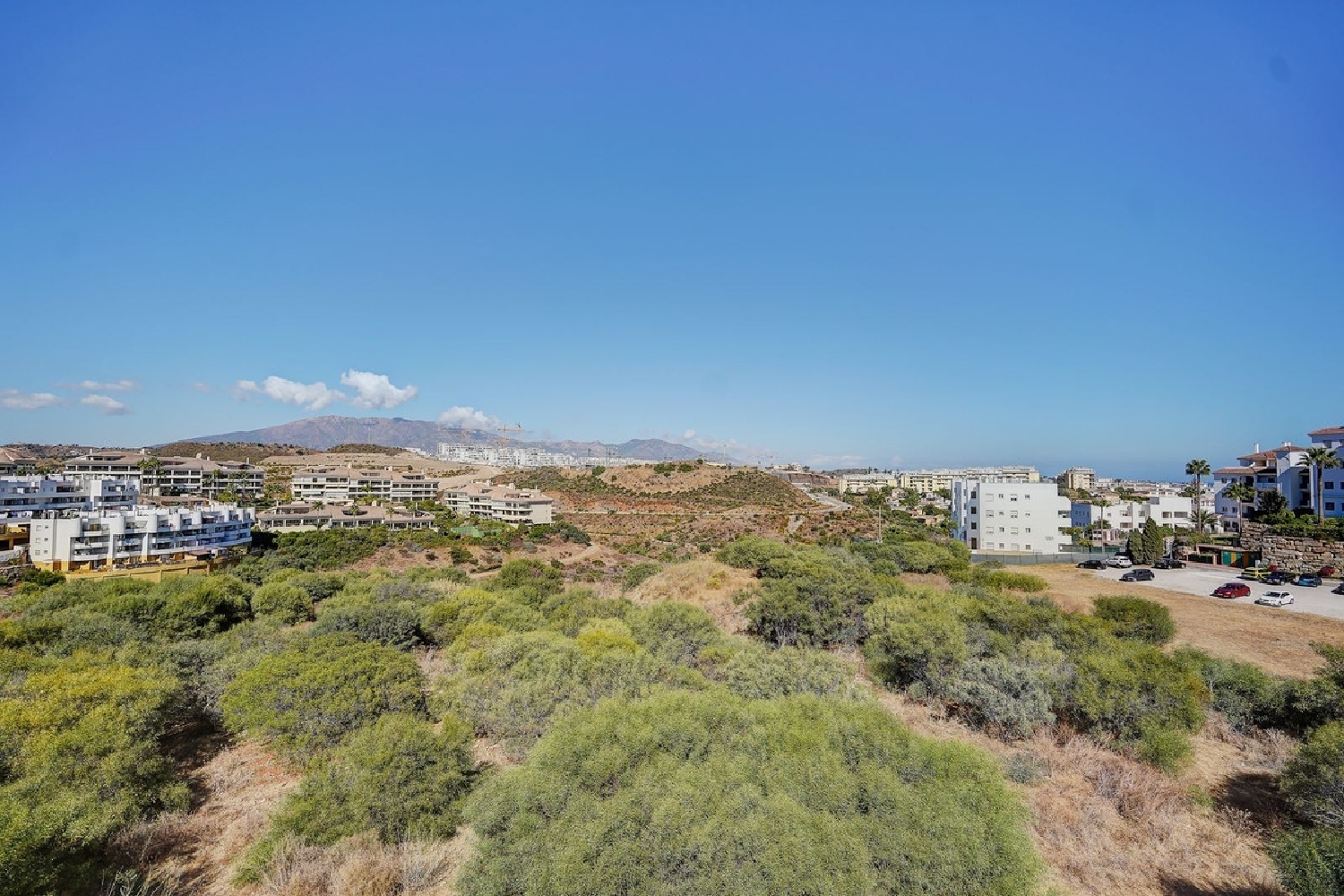  till salu takvåning Campo-Mijas Costa Del Sol Occidental 5