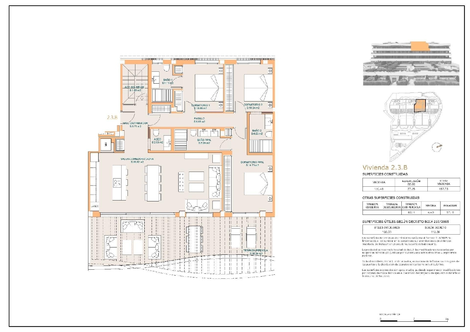  te koop penthouse Campo-Mijas Costa Del Sol Occidental 12
