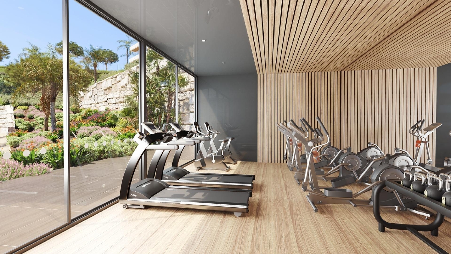 te koop penthouse Campo-Mijas Costa Del Sol Occidental 17