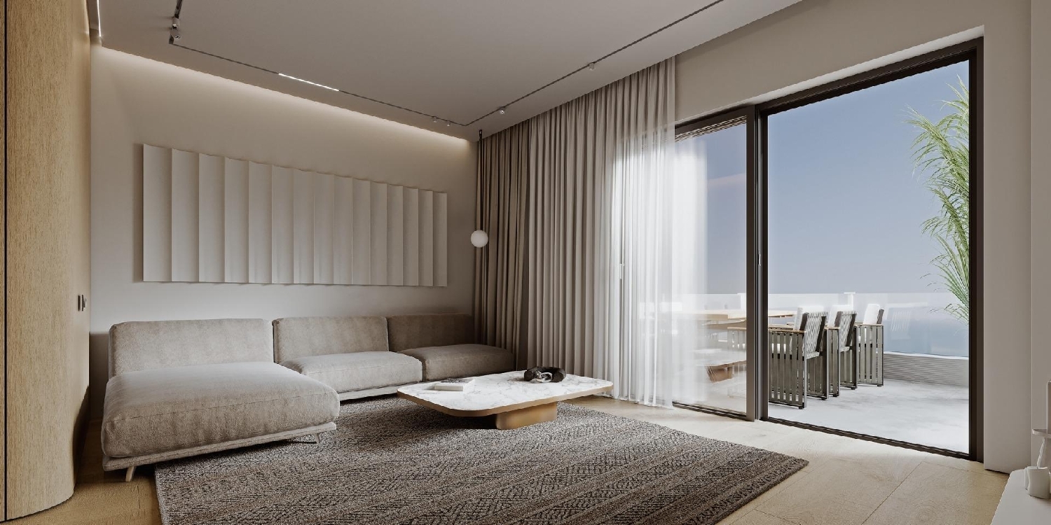  te koop penthouse Campo-Mijas Costa Del Sol Occidental 10