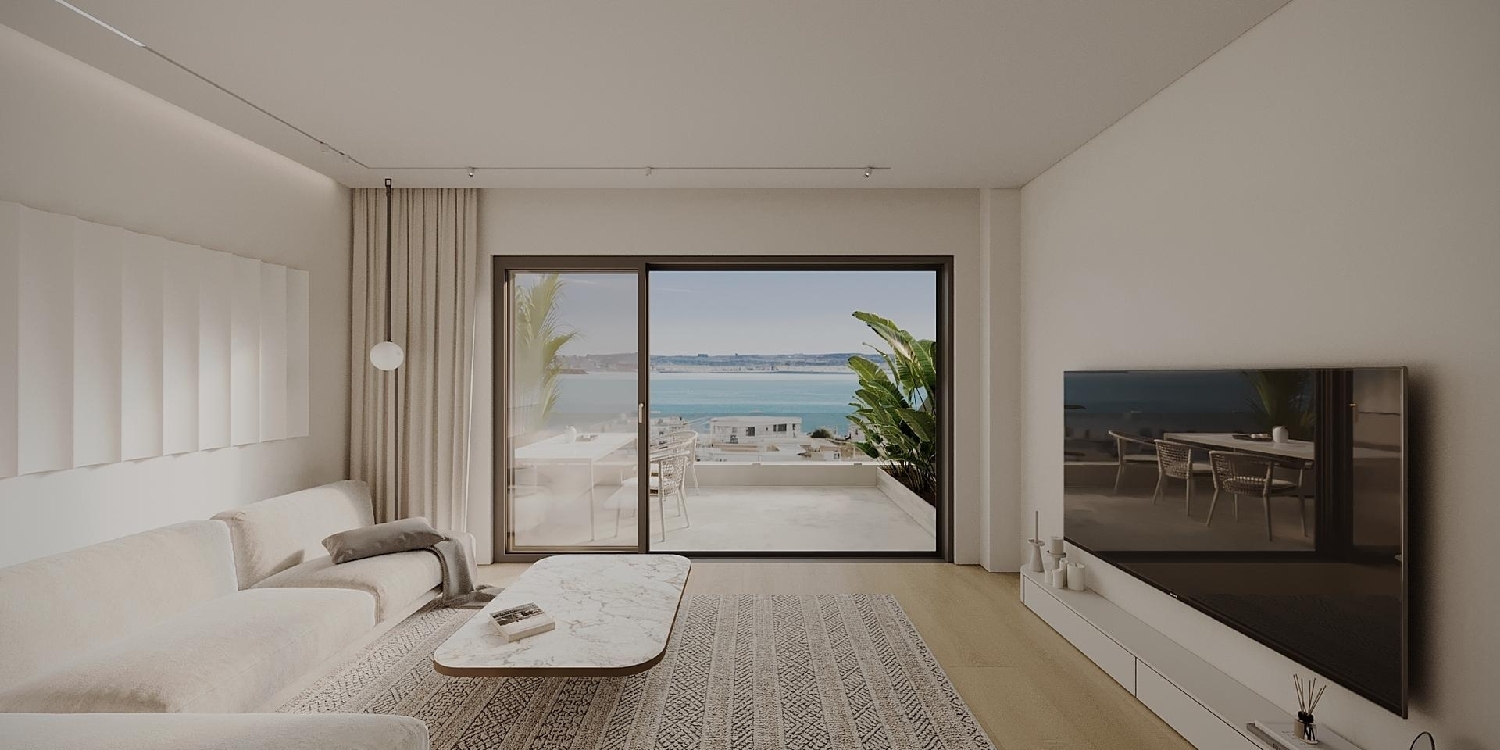  te koop penthouse Campo-Mijas Costa Del Sol Occidental 5