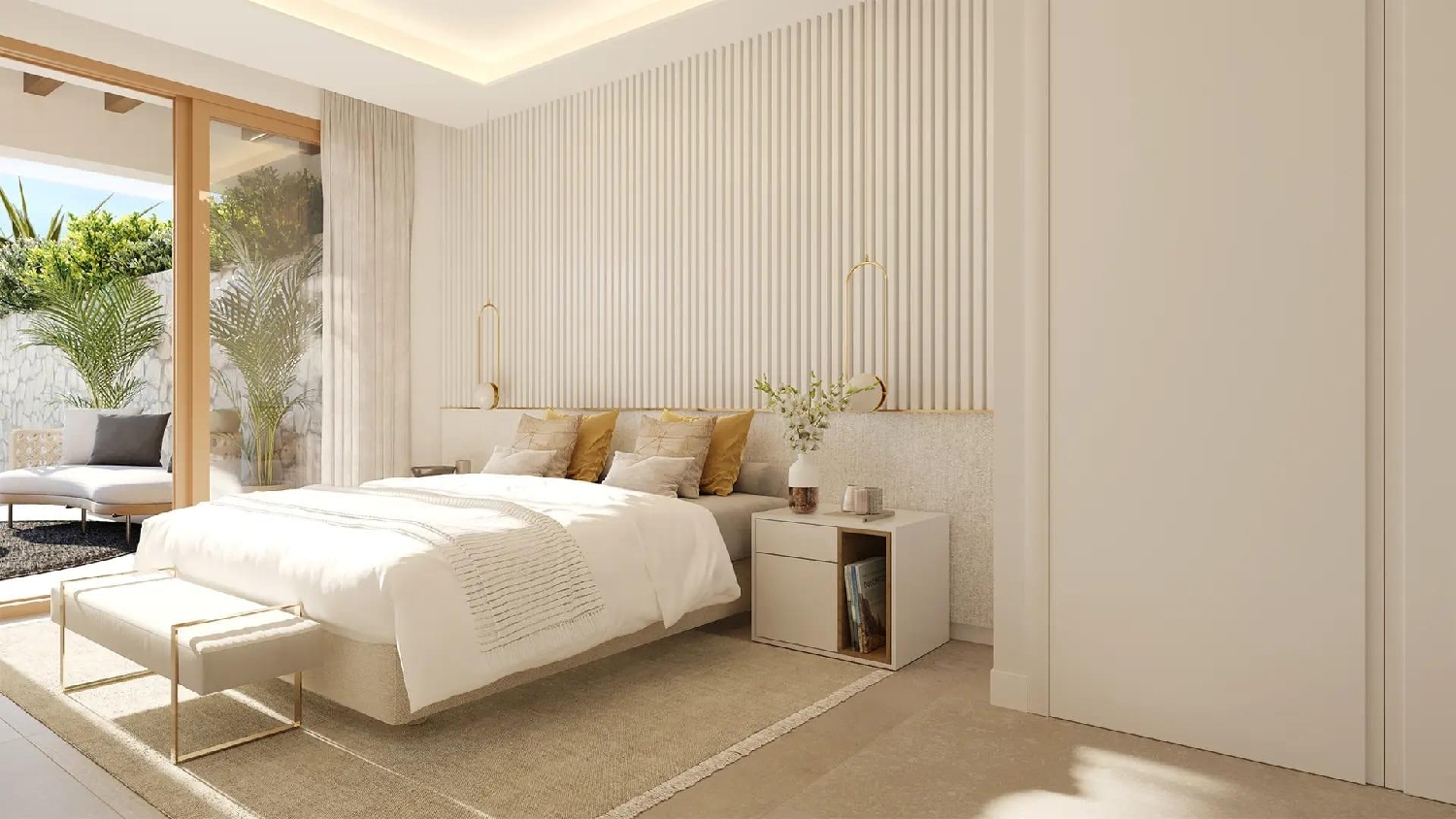  te koop penthouse Campo-Mijas Costa Del Sol Occidental 5