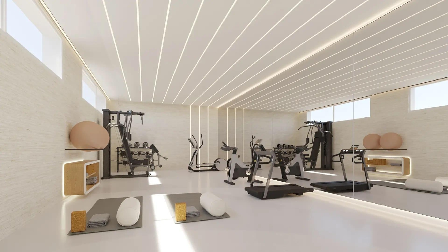  te koop penthouse Campo-Mijas Costa Del Sol Occidental 3