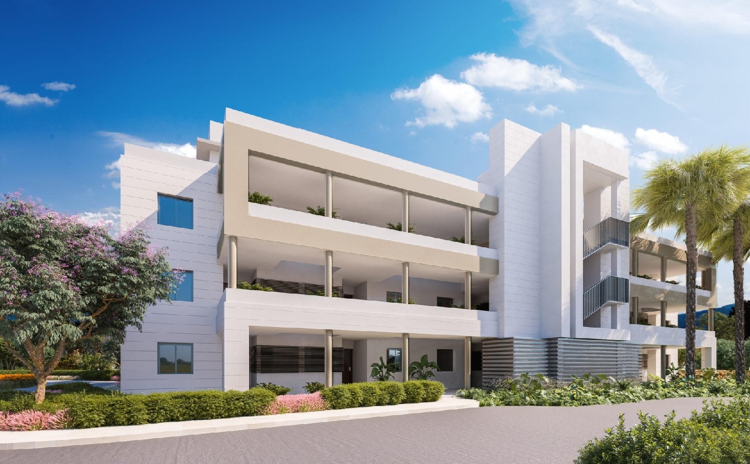  te koop penthouse Campo-Mijas Costa Del Sol Occidental 7