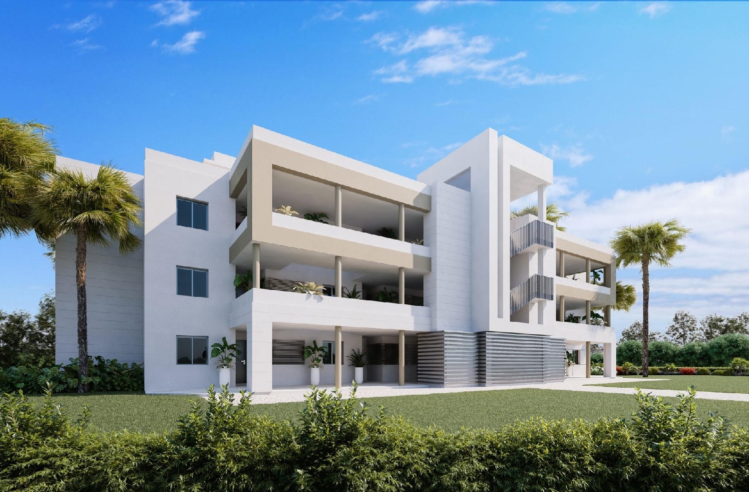  te koop penthouse Campo-Mijas Costa Del Sol Occidental 2