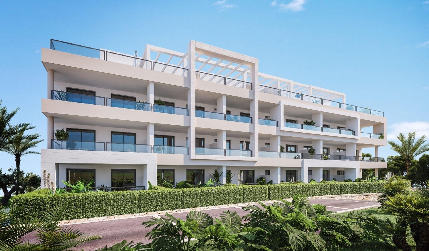  te koop penthouse Campo-Mijas Costa Del Sol Occidental 8
