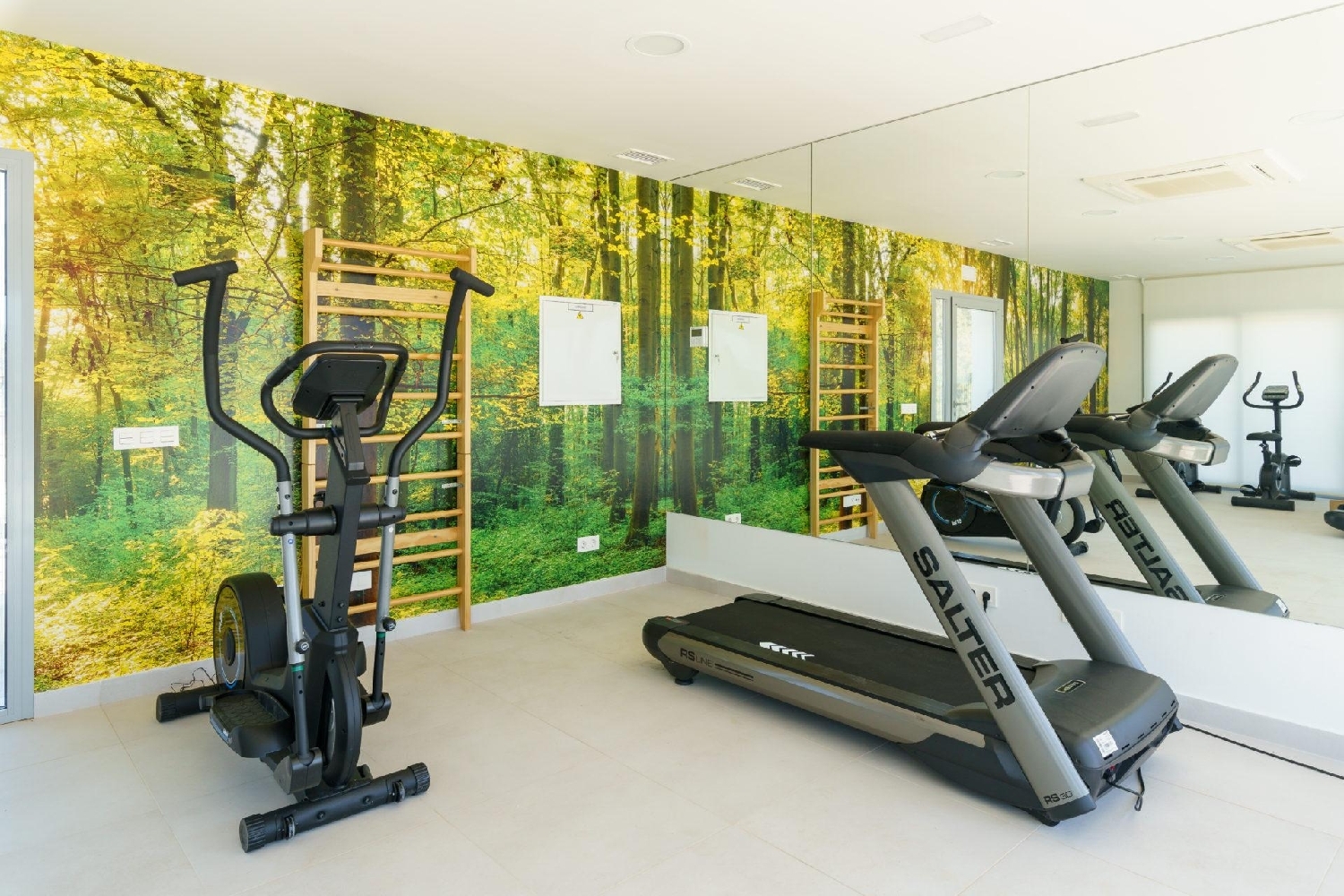  te koop penthouse Campo-Mijas Costa Del Sol Occidental 6