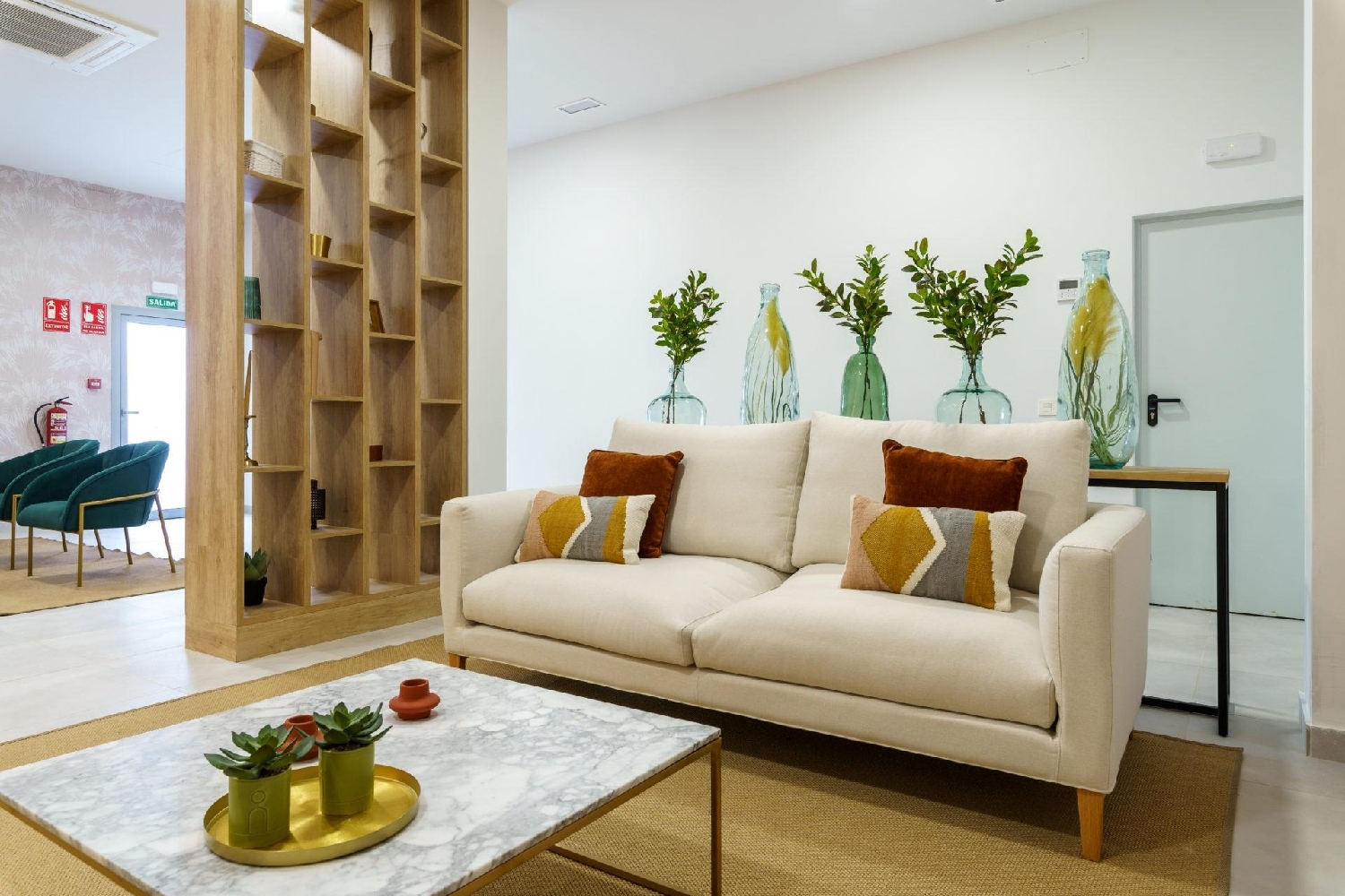  te koop penthouse Campo-Mijas Costa Del Sol Occidental 3