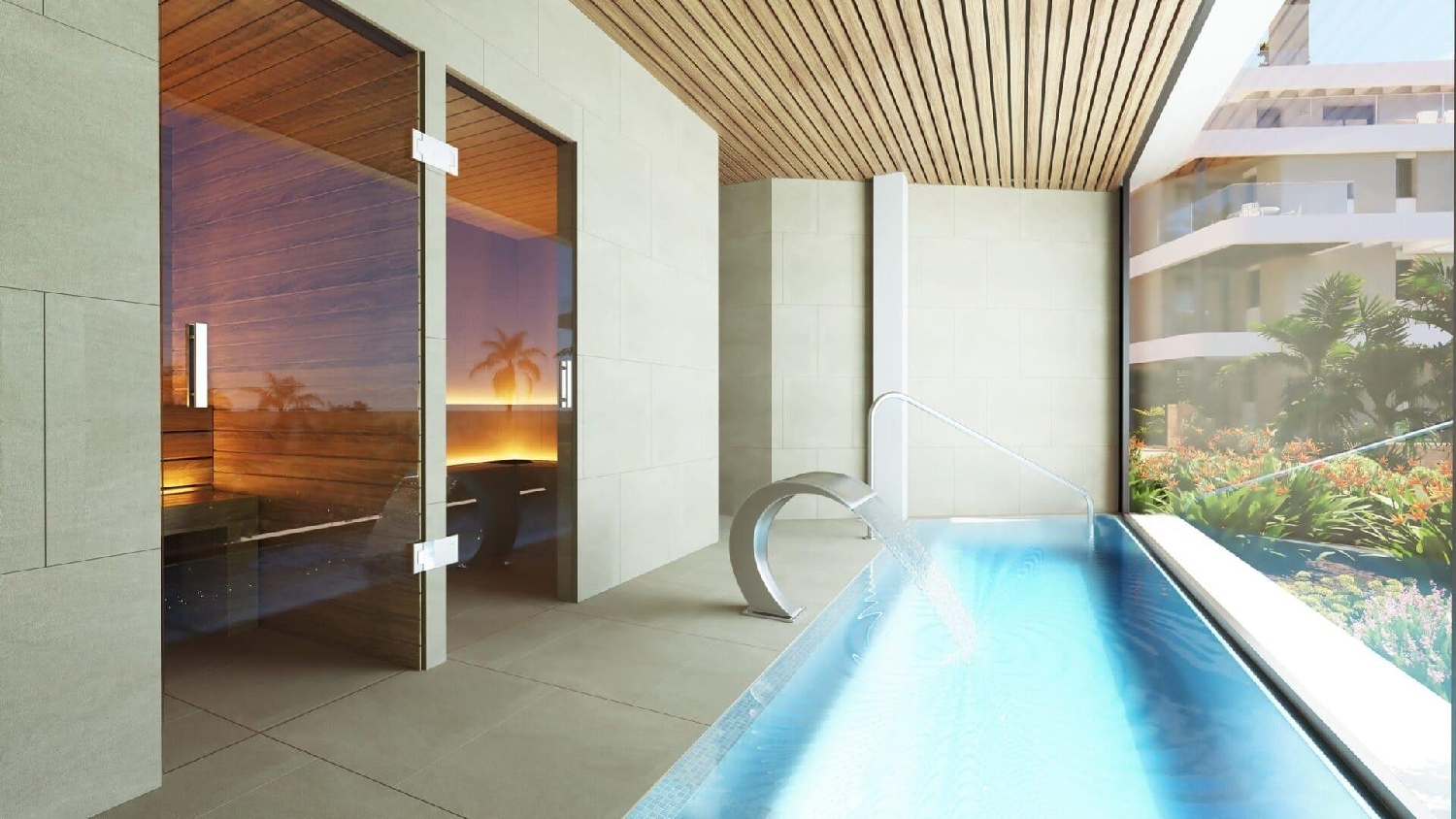 te koop penthouse Campo-Mijas Costa Del Sol Occidental 2