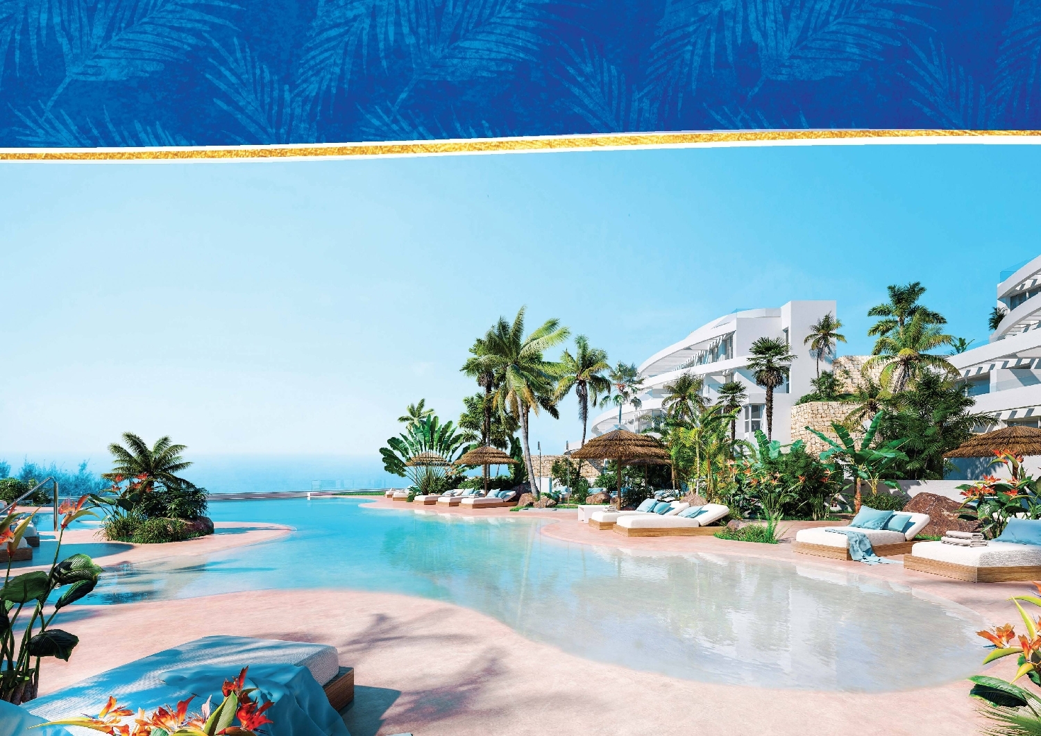  te koop penthouse Campo-Mijas Costa Del Sol Occidental 3