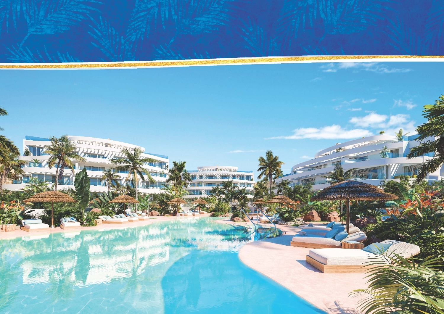  te koop penthouse Campo-Mijas Costa Del Sol Occidental 2