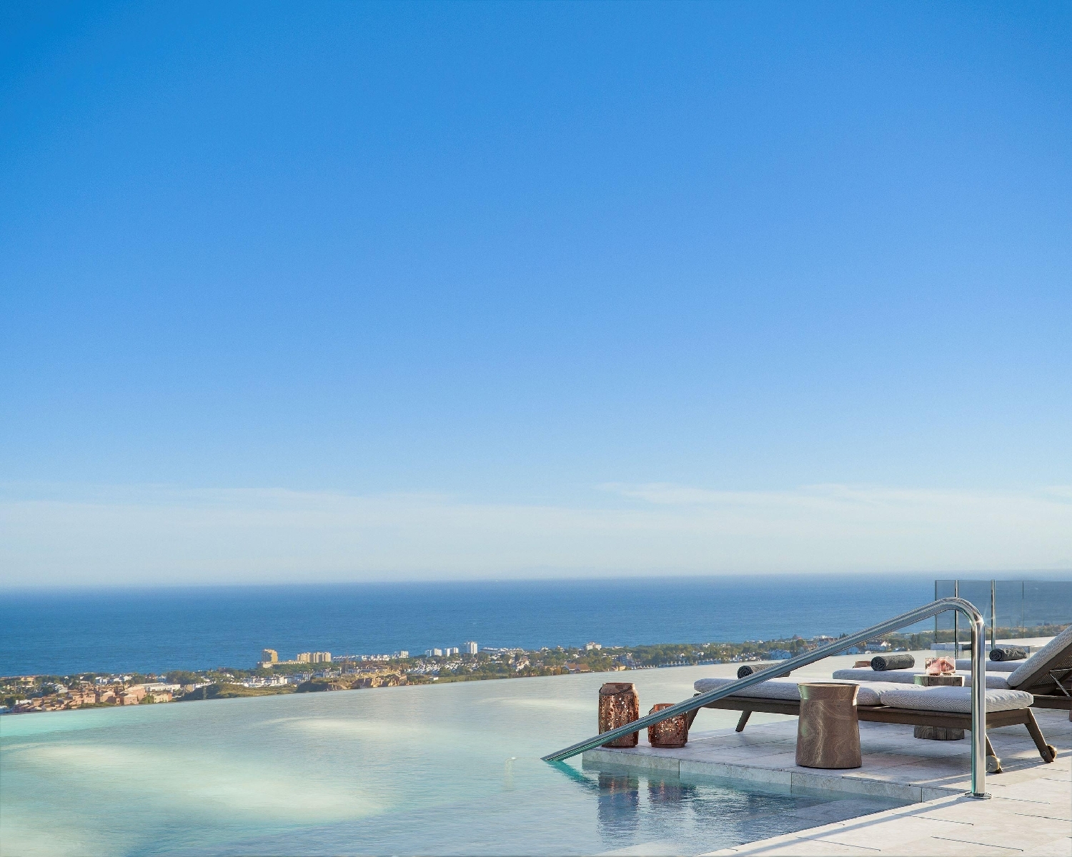  te koop penthouse Campo-Mijas Costa Del Sol Occidental 2