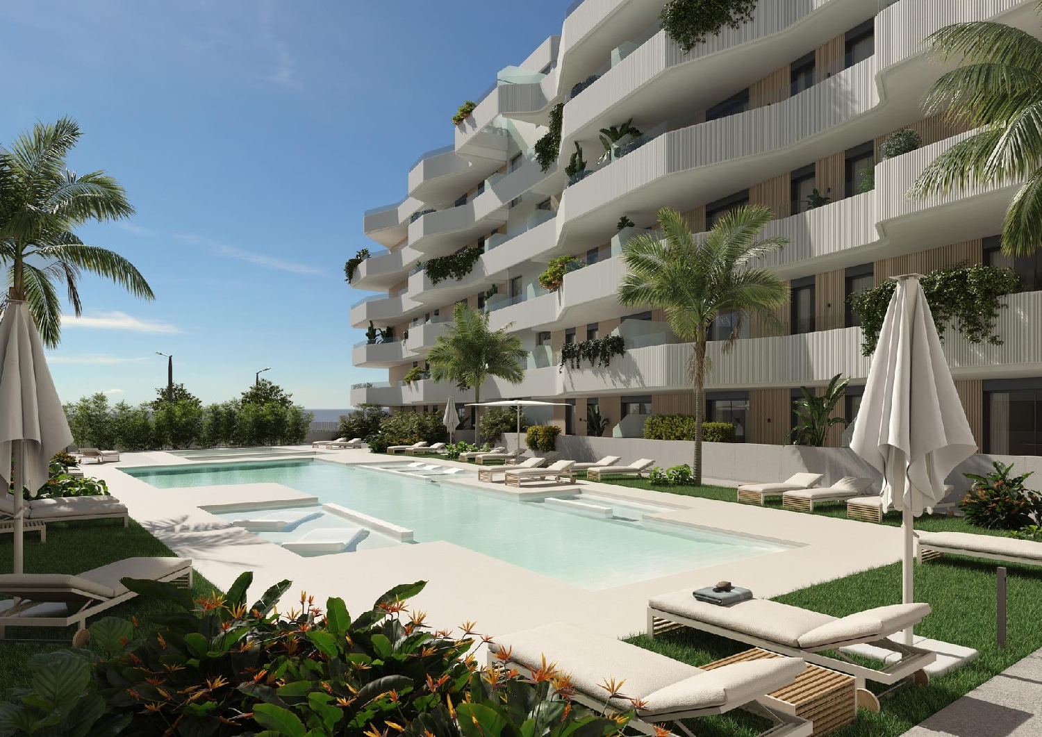  te koop penthouse Campo-Mijas Costa Del Sol Occidental 1
