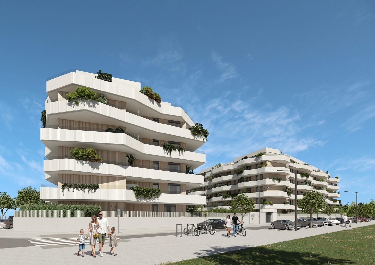  te koop penthouse Campo-Mijas Costa Del Sol Occidental 7