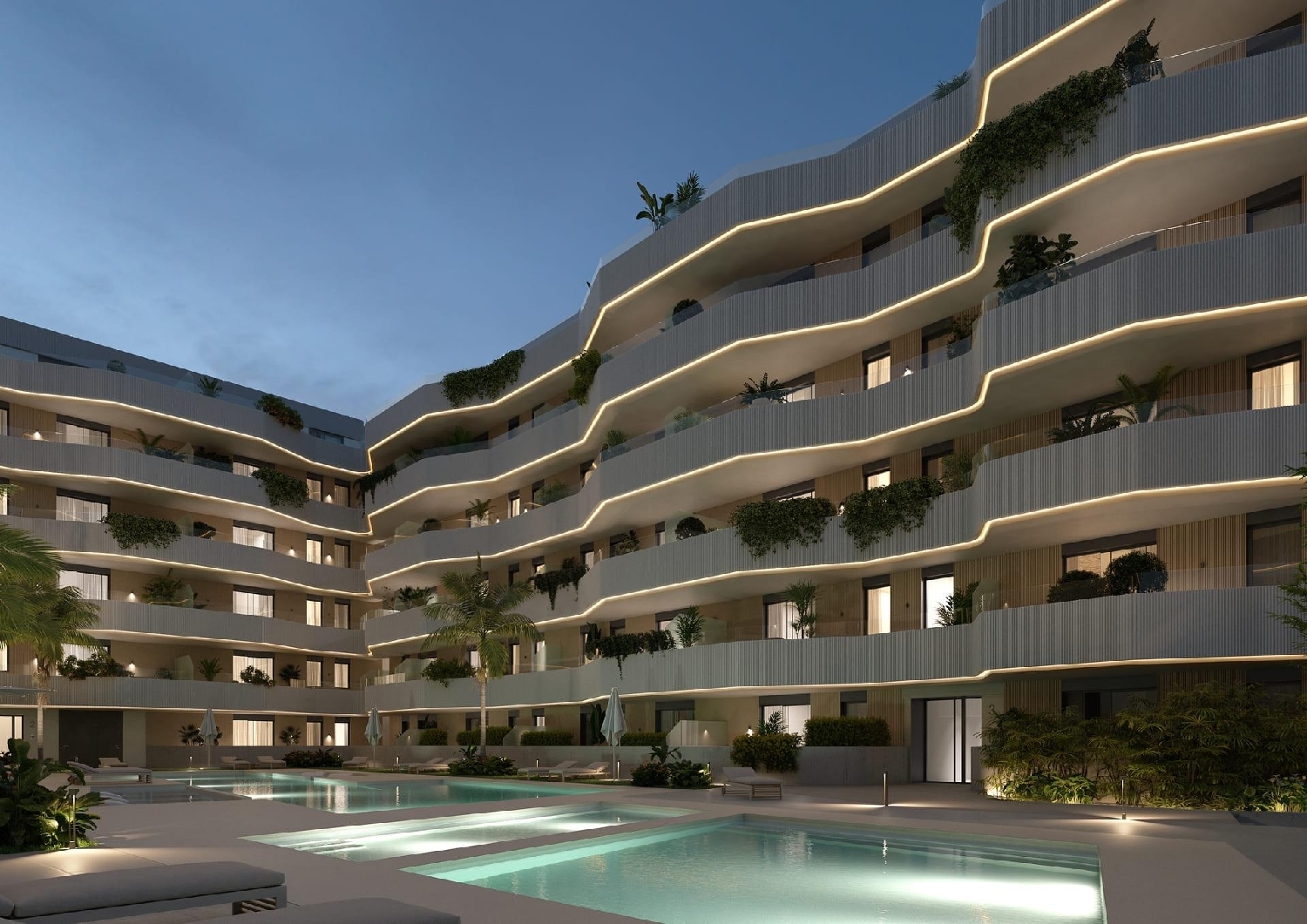  te koop penthouse Campo-Mijas Costa Del Sol Occidental 4