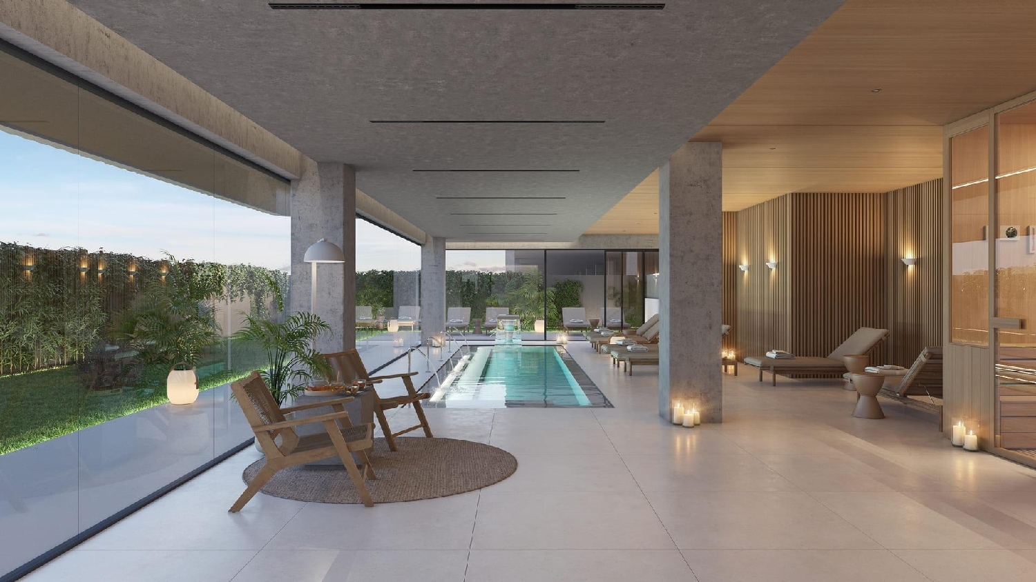  te koop penthouse Campo-Mijas Costa Del Sol Occidental 2