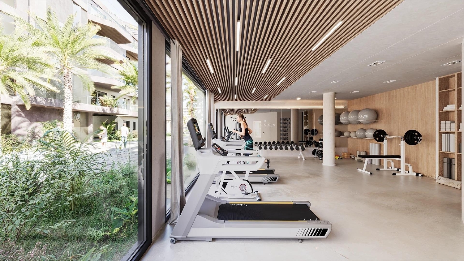  te koop penthouse Campo-Mijas Costa Del Sol Occidental 6