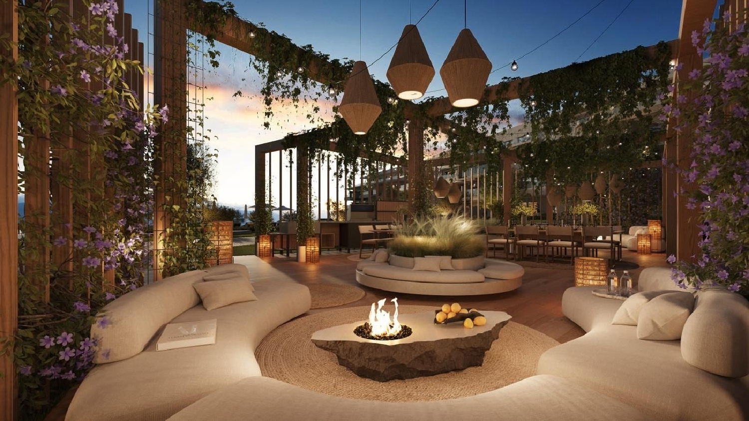  kaufen Penthouse Campo-Mijas Costa Del Sol Occidental 8