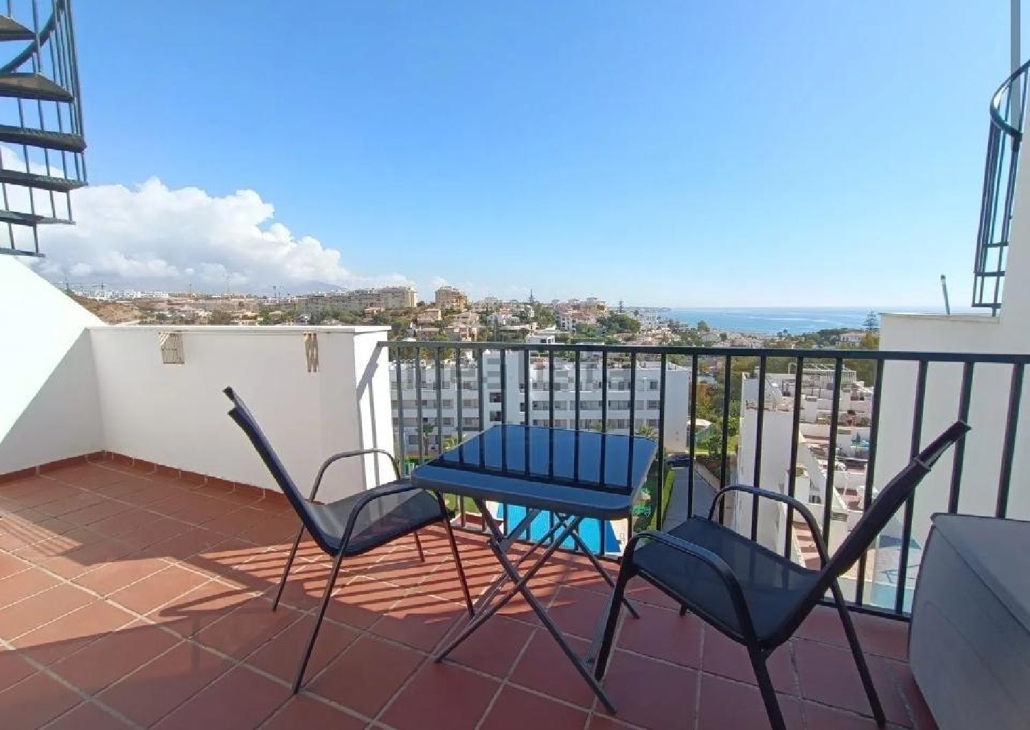  kaufen Penthouse Campo-Mijas Costa Del Sol Occidental 1