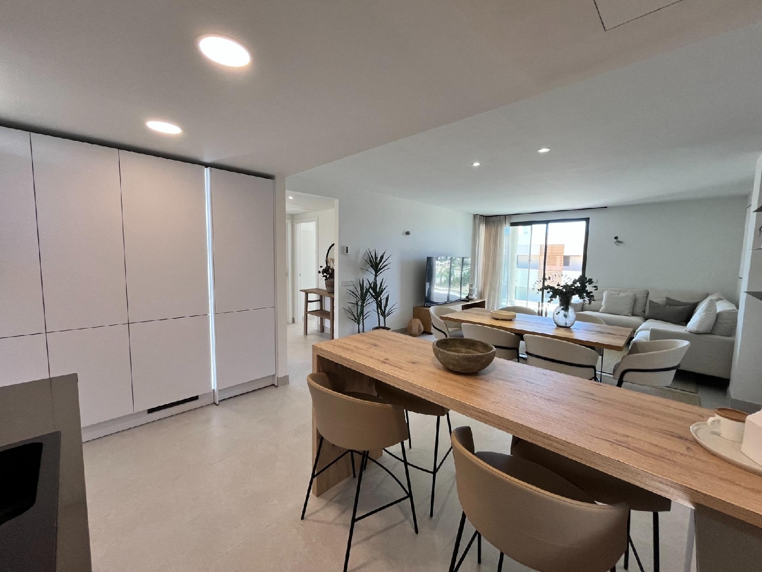  for sale penthouse Campos Arzúa 5