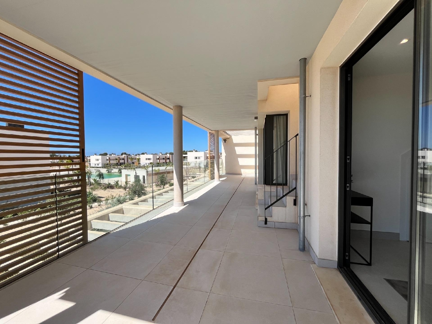  for sale penthouse Campos Arzúa 1