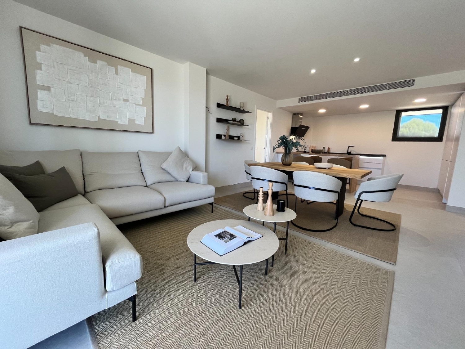  for sale penthouse Campos Arzúa 3