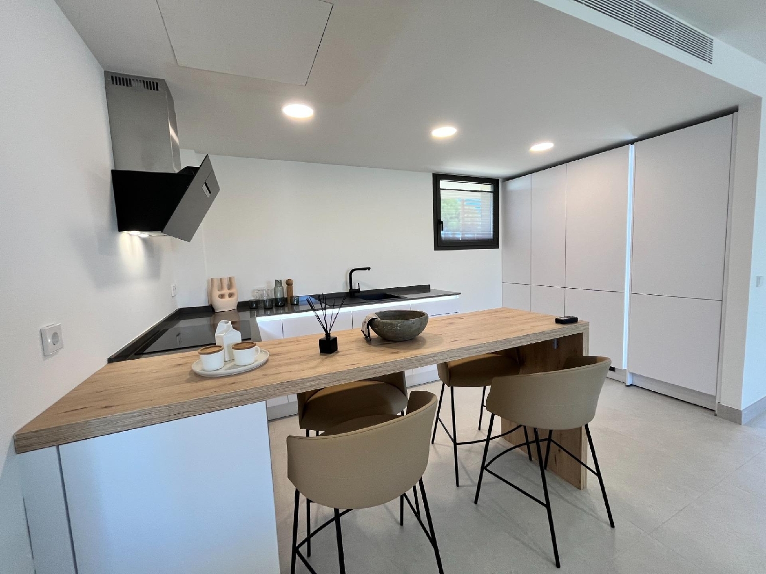  for sale penthouse Campos Arzúa 4