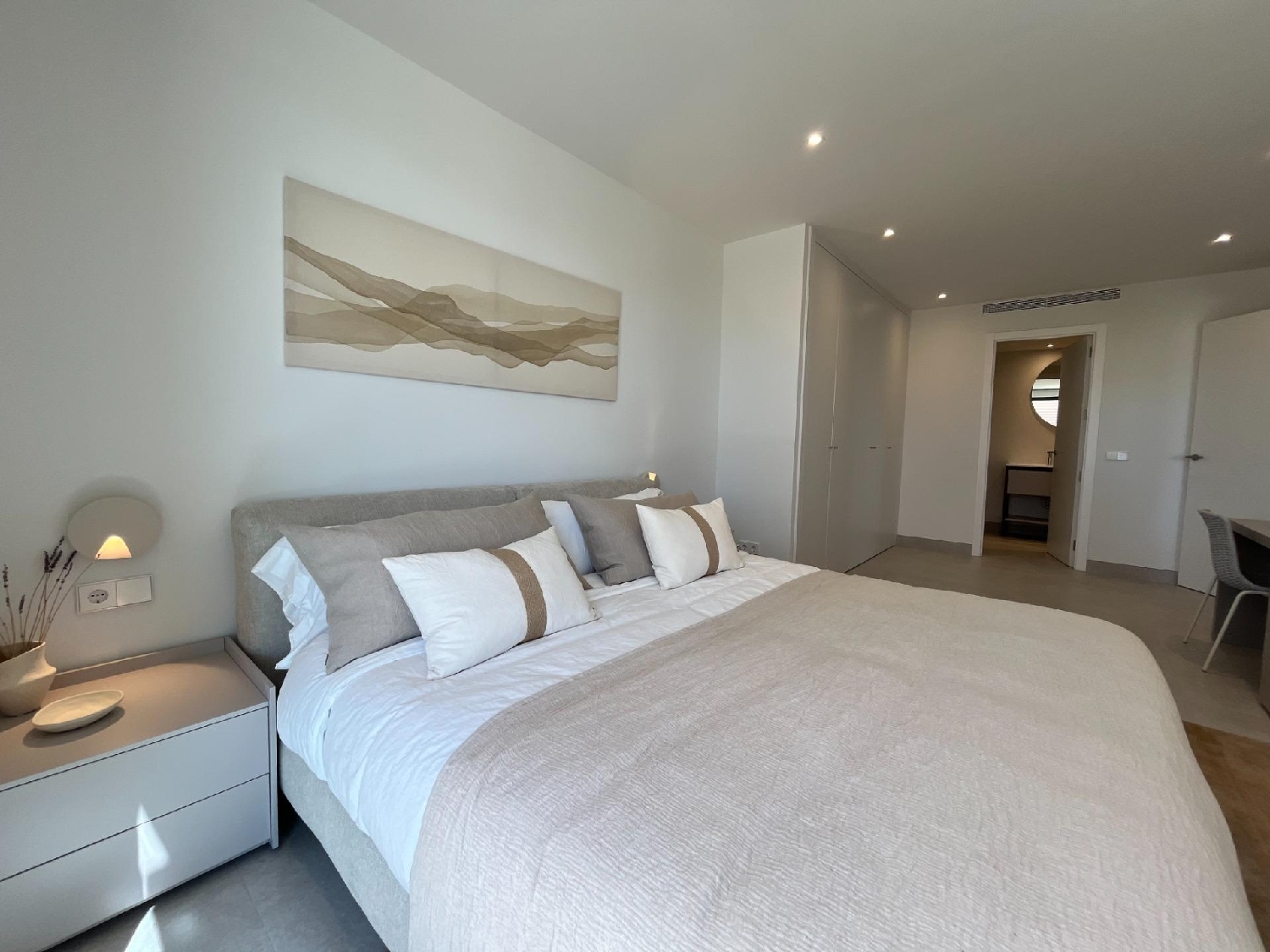  for sale penthouse Campos Arzúa 7