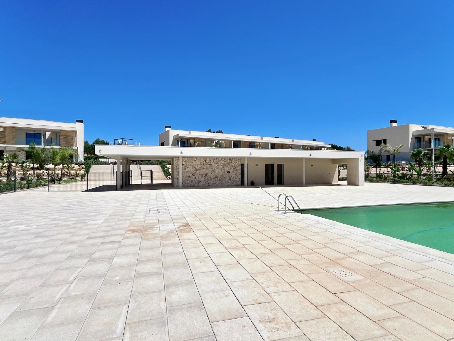  for sale penthouse Campos Arzúa 2