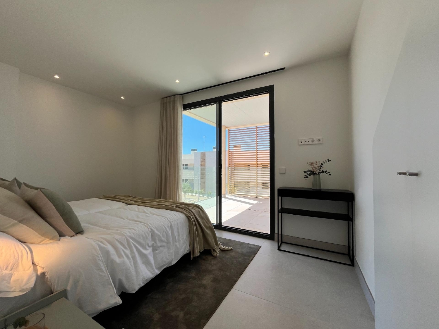  for sale penthouse Campos Arzúa 8