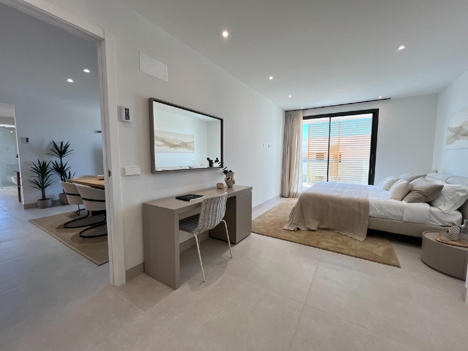  for sale penthouse Campos Arzúa 6
