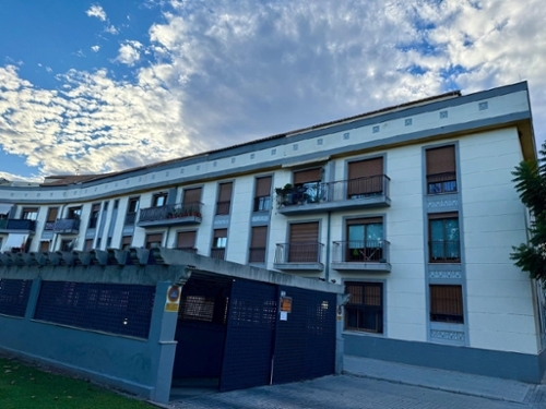 Canet D''en Berenguer Camp De Morvedre takvåning foto 6317445