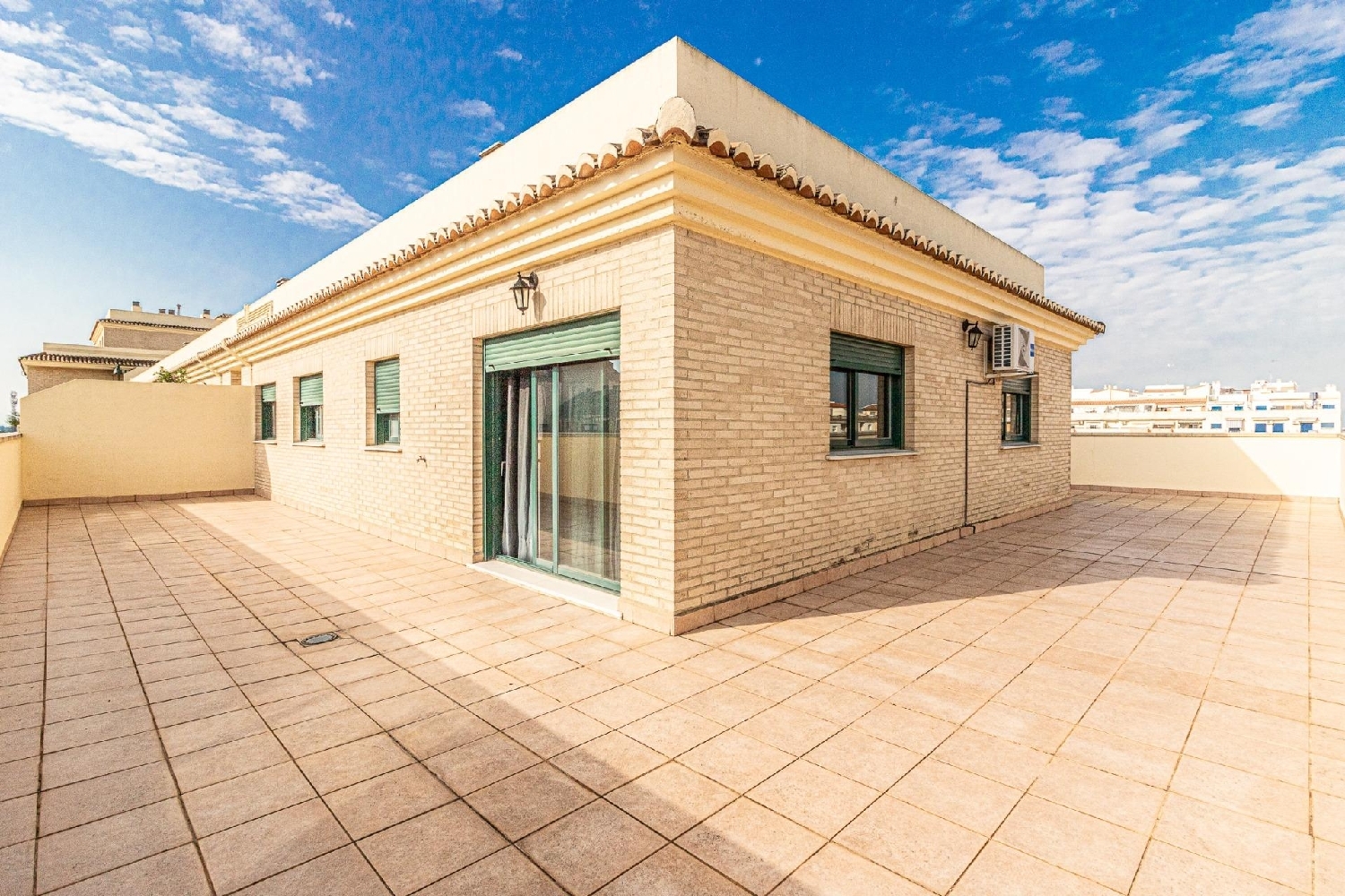 à vendre penthouse Carcaixent Ribera Alta 1