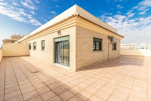 Carcaixent Ribera Alta penthouse foto 6317044
