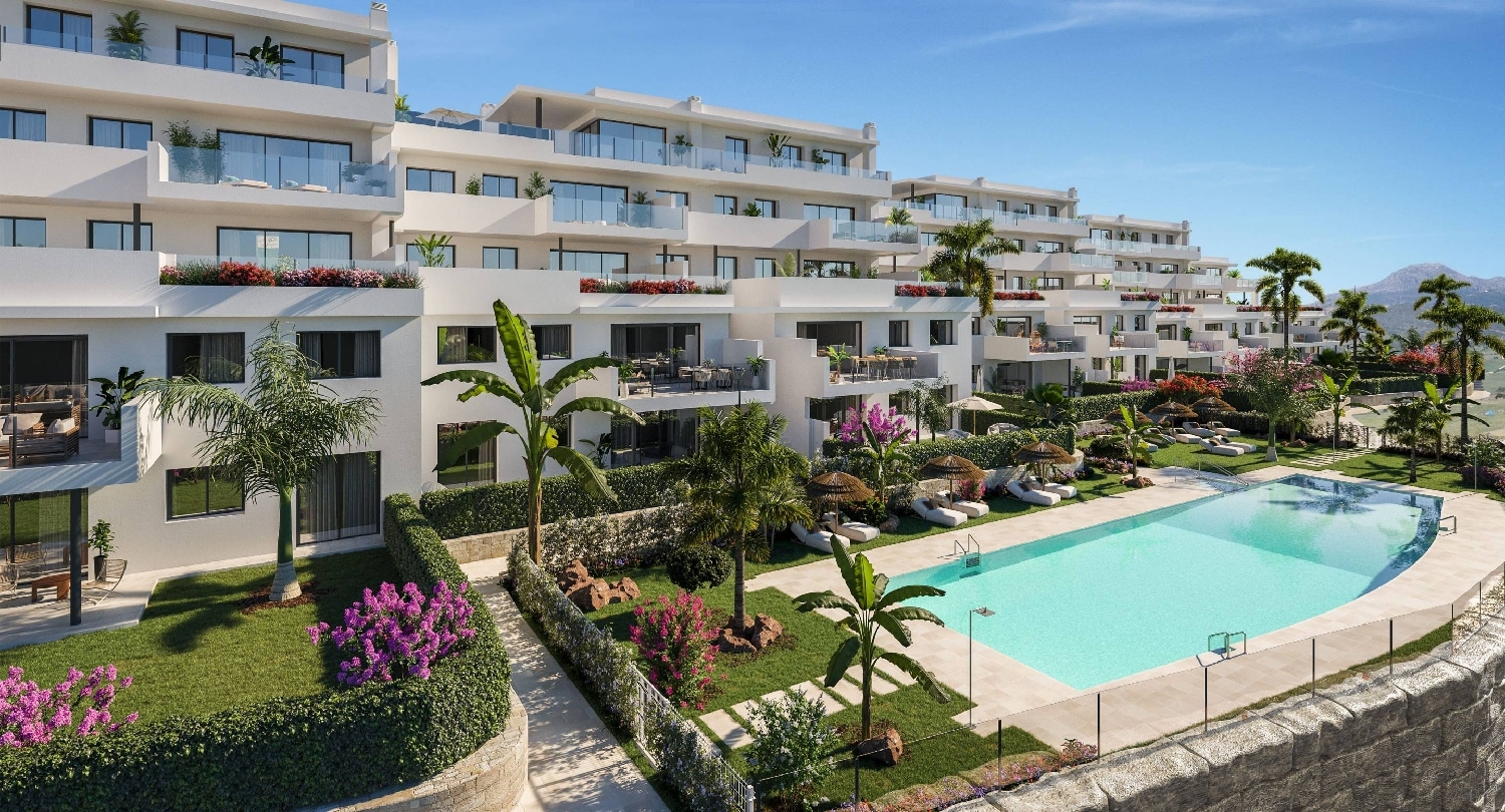  kaufen Penthouse Casares Costa Del Sol Occidental 4