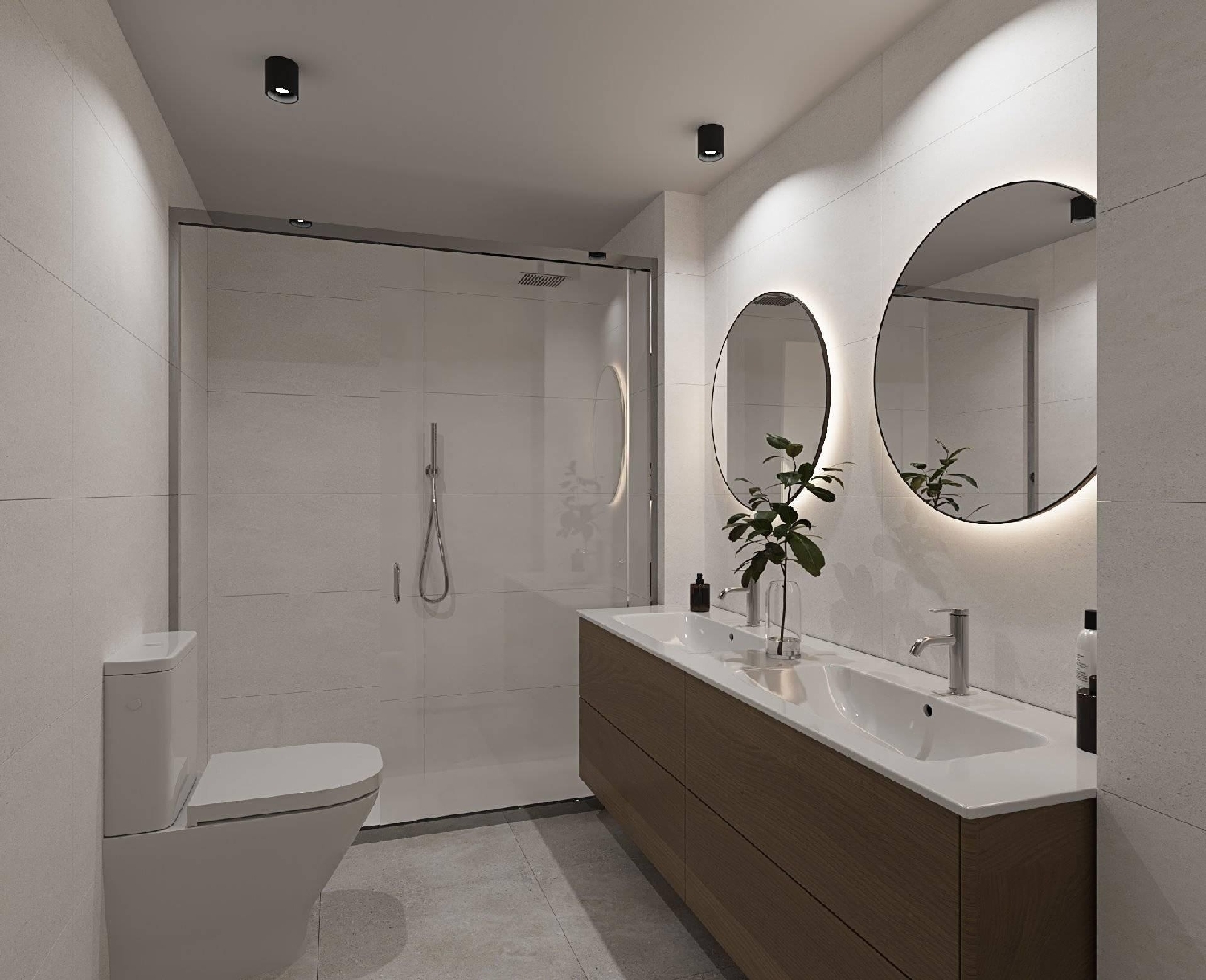  te koop penthouse Casares Costa Del Sol Occidental 6
