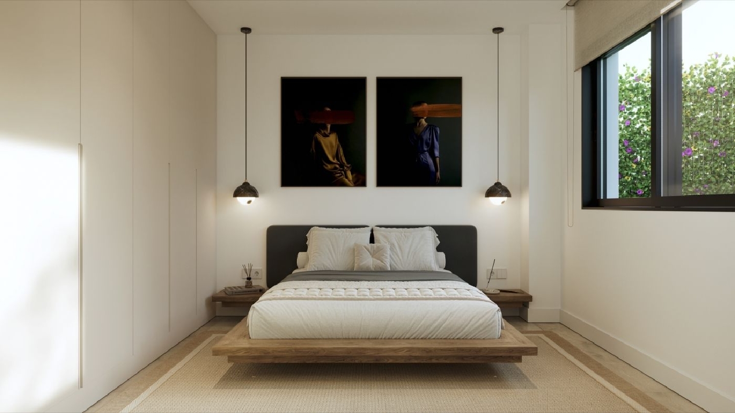  te koop penthouse Casares Costa Del Sol Occidental 4