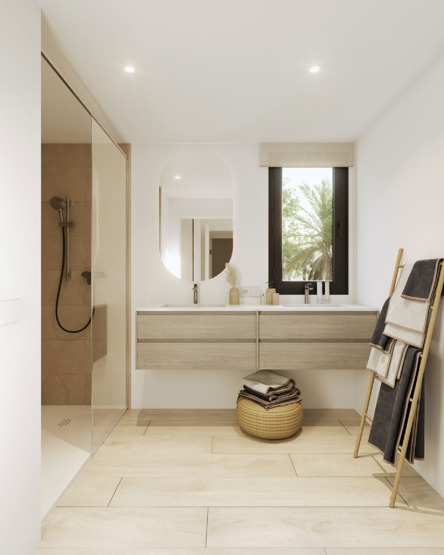  te koop penthouse Casares Costa Del Sol Occidental 5